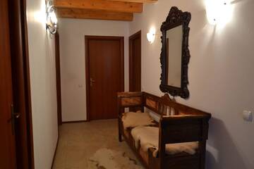 Фотографии Дома для отпуска Casa Ricciotti г. Tritenii de Jos (Румыния) №2 Фото Дома для отпуска Casa Ricciotti г. Tritenii de Jos 2
